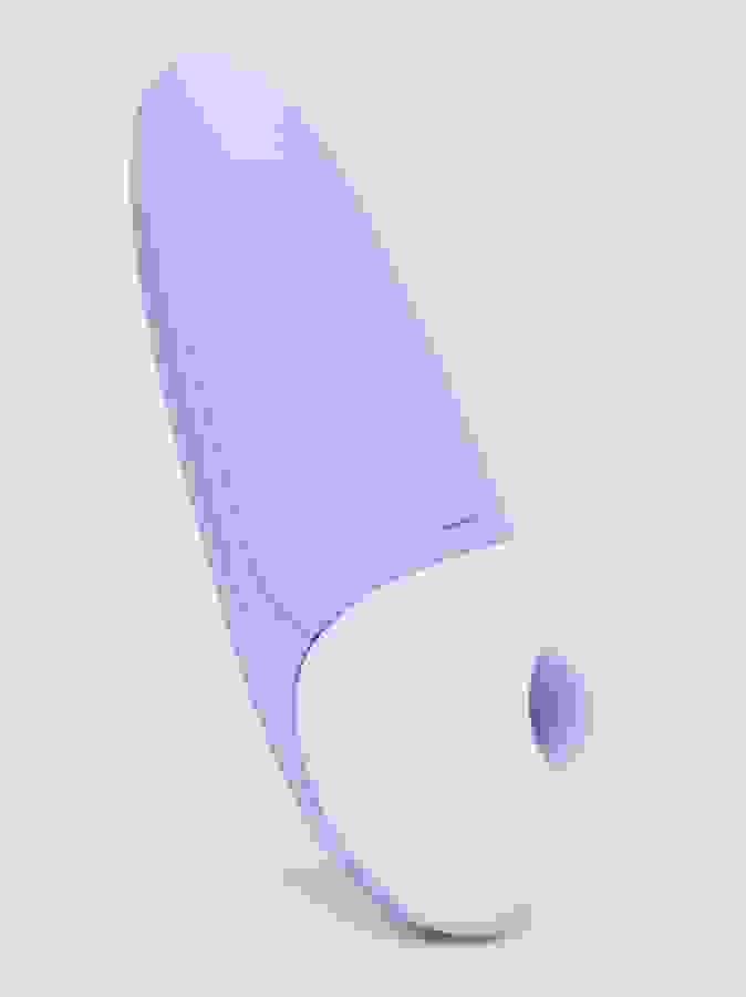 ROMP X Lovehoney Switch X Clitoral Suction Stimulator, Purple, hi-res
